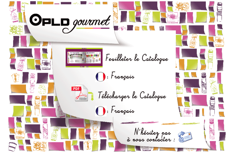 Venez decouvrir l'ensemble de notre gamme de d�licatesses, �picerie fine, sp�cialit�s, �pices, huiles, sauces, assaisonnements